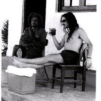 Javier Costa