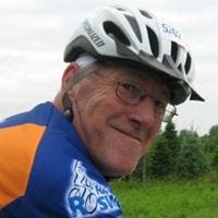 Doug Sherman