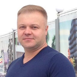 Dmitry Dontsov