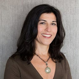 Penny Zenker