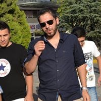 Mustafa Halid Anlıaçık