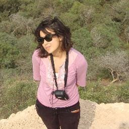 Asmaa Kahlaoui