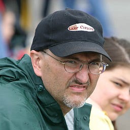 Paul VonderMeulen