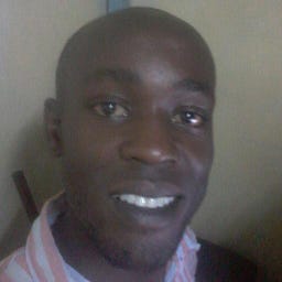 isaack warui