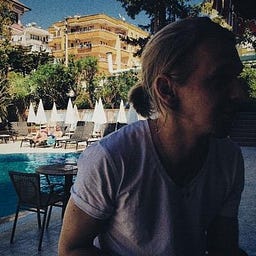 Sondre Em