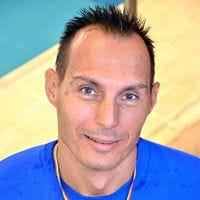 Dragos Ionescu