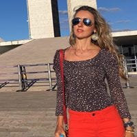 Olsyara Cavalcanti