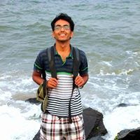 Amit Kulkarni
