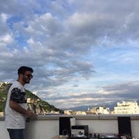 Elias Rahme