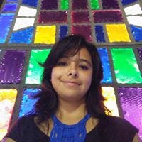 Maria Angelica Ramirez Barrera