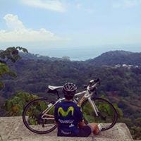 Naizmi Valverde Porras