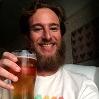 Dan Flict