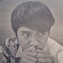 Ari Anjar Rahman