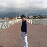 Rajesh Gurjar