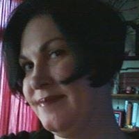 Mary Dunbar