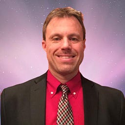 Rick Sheninger