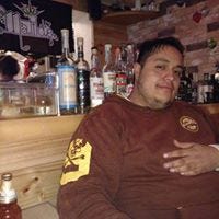 Daniel De La O Rodriguez