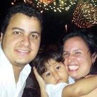Fabrício Raphael Pereira