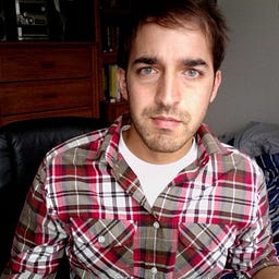 Mike Lubrano