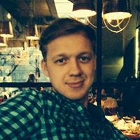 Serhiy Dikhnych