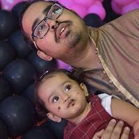Shubhabrata Roy