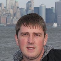 Timur Salyukov