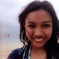 Vera Ysabel Dela Cruz