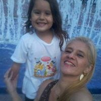 Míriam Mesquita Orsini