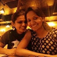 Devika Girish