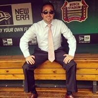 Mike Gau