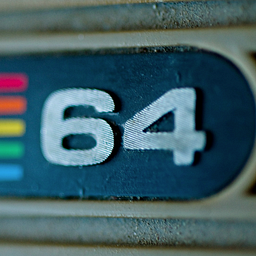Commodore c64