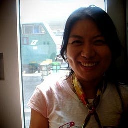 Jiyoung Park