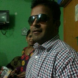 Balwinder Kumar
