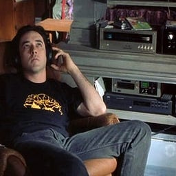 Rob Gordon