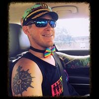 Travis Copeland