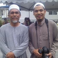 Kay Zaman