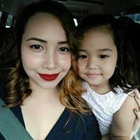 Hazel Jean Borromeo
