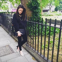 Rhiannon Davies