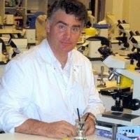 John Eckstein