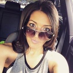 Christina Heath