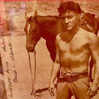 Martine Louise Scott