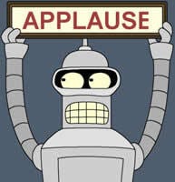 bender is drunk