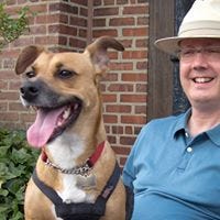 Bruce E. Whitacre