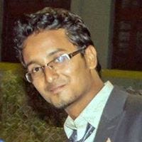Abhishek 'Aryan' Nag