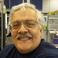 Ron Wagner