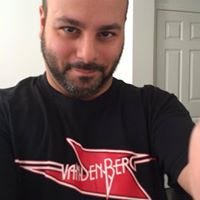 Matthew Kirshner