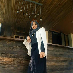 Trisna Wulandari