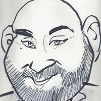 Stas Khirman