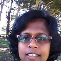 Dharshika Kongahage