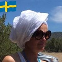 Susanne Hamman